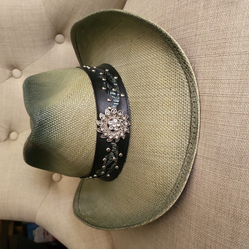 CowGirl Hat